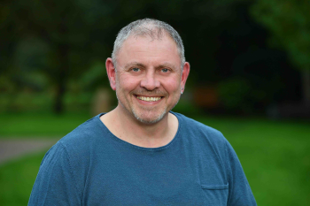 Profilbild von Herr  Markus Disch
