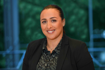 Frau Siham Di Caro Profilbild von Frau Siham Di Caro