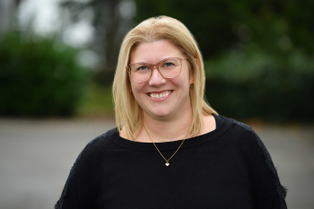Frau Tamara Stuber Profilbild von Frau Tamara Stuber