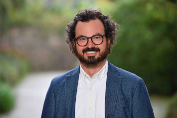 Herr Nicolas Vollmer Profilbild von Herr Nicolas Vollmer