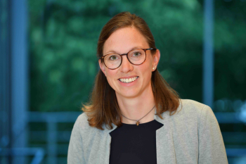 Profilbild von Frau  Katharina Beck