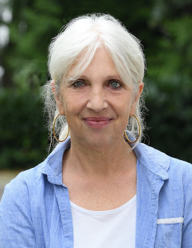 Profilbild von Frau  Sieglinde Schreiner