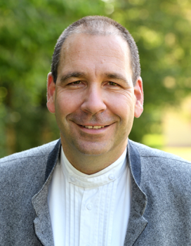 Profilbild von Herr  Dr. Eike Johannes Bergner