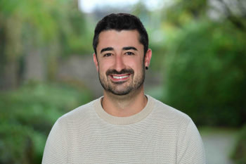 Herr Fabio Leidinger Profilbild von Herr Fabio Leidinger