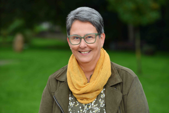 Profilbild von Frau  Daniela Jox