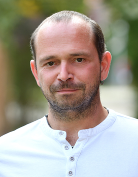 Profilbild von Herr  Martin Althauser
